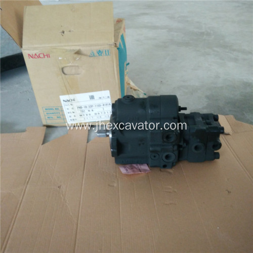 PVD-1B-27L3S-5S-4353F Main Pump EX30UR-2C Hydraulic Pump